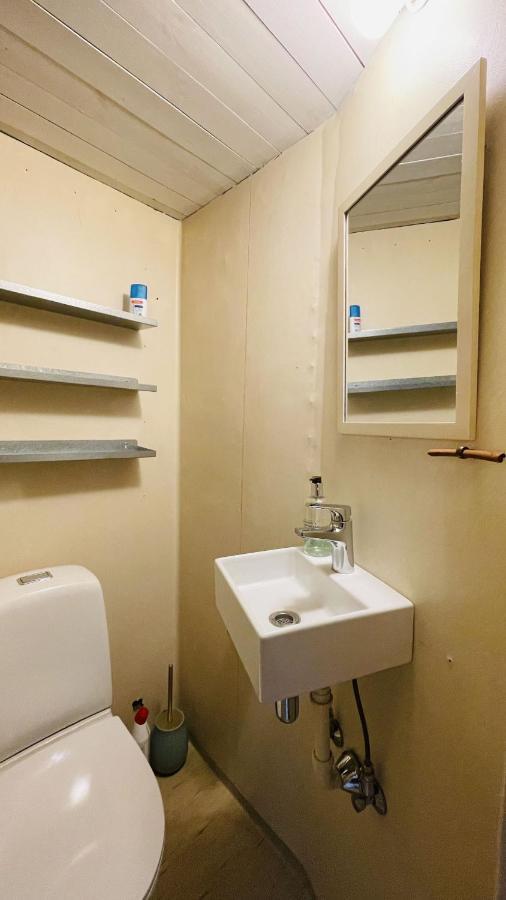 Apartmentincopenhagen 1571 Copenhaga